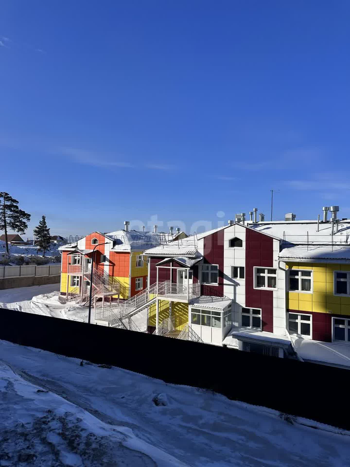 Продажа 2-комнатной новостройки, Улан-Удэ, Республика Бурятия,  Улан-Удэ