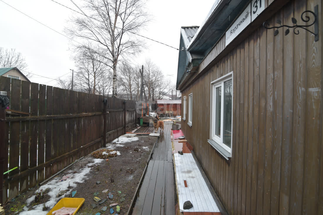 Продажа дома, 60м <sup>2</sup>, 8 сот., Южно-Сахалинск, Сахалинская область,  