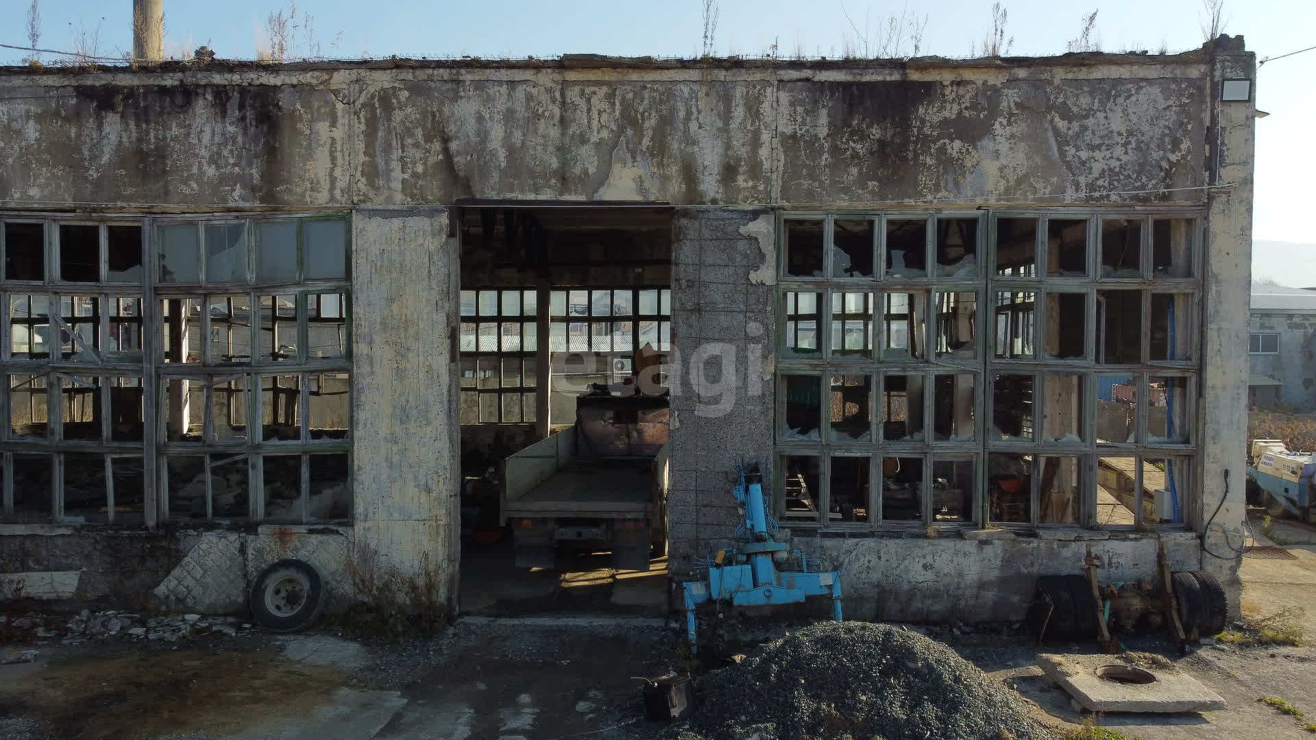 Продажа коммерческой недвижимости, 134м <sup>2</sup>, Южно-Сахалинск, Сахалинская область,  Южно-Сахалинск