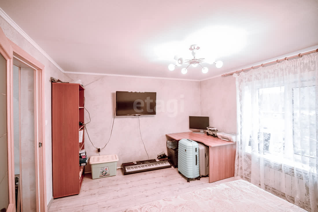 Продажа дома, 169м <sup>2</sup>, 10 сот., Южно-Сахалинск, Сахалинская область,  