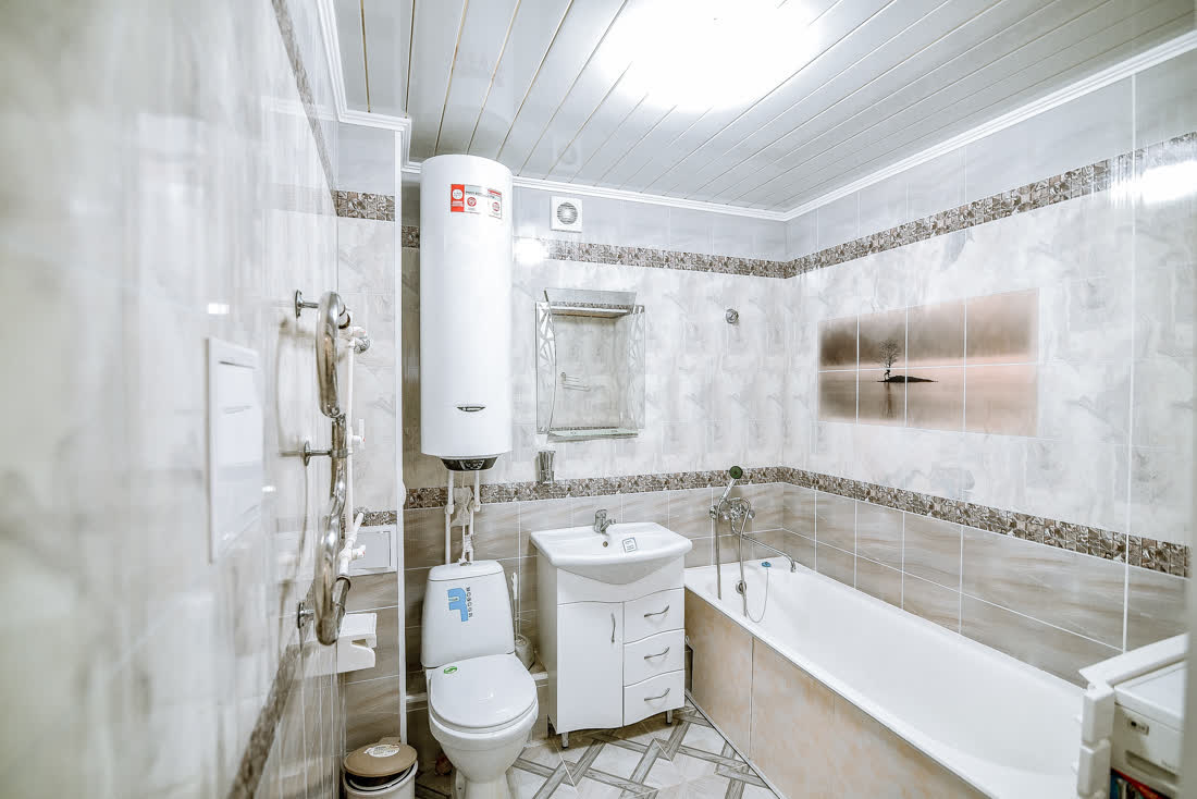 Продажа 4-комнатной квартиры, Южно-Сахалинск, Сахалинская область,  Южно-Сахалинск