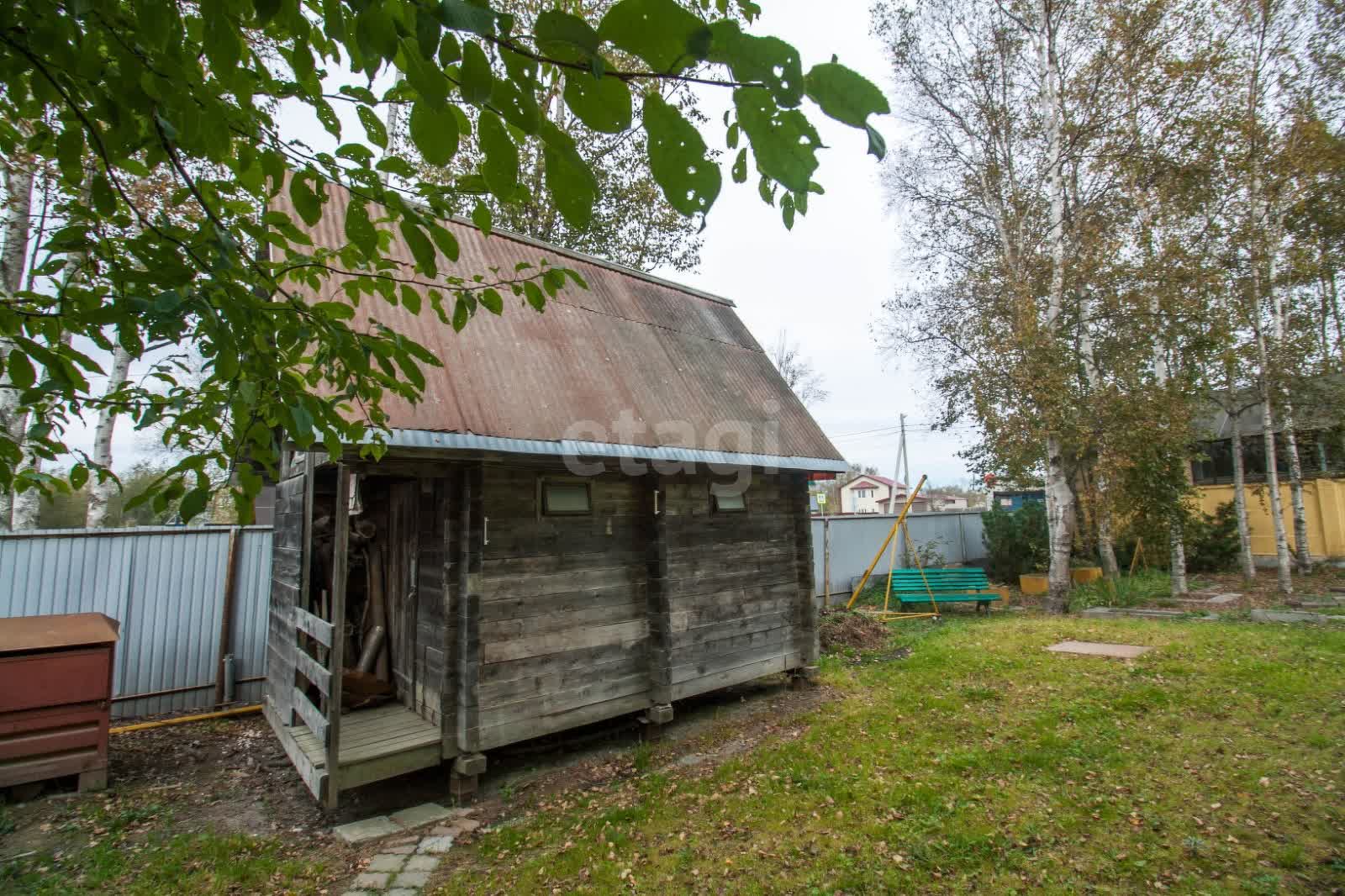 Продажа дома, 136м <sup>2</sup>, 1167 сот., Южно-Сахалинск, Сахалинская область,  Южно-Сахалинск