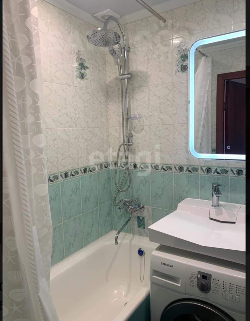 Продажа 2-комнатной квартиры, Южно-Сахалинск, Сахалинская область,  Южно-Сахалинск