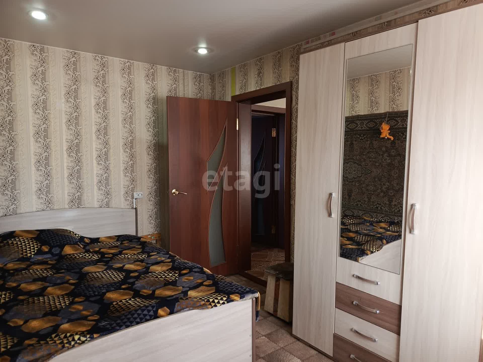 Продажа дома, 80м <sup>2</sup>, 5 сот., Улан-Удэ, Республика Бурятия,  