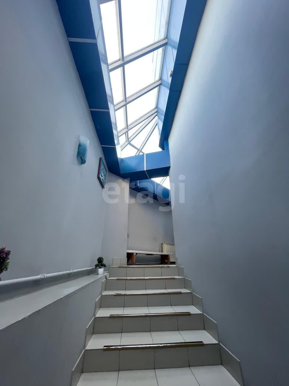 Продажа коммерческой недвижимости, 582м <sup>2</sup>, Южно-Сахалинск, Сахалинская область,  Южно-Сахалинск