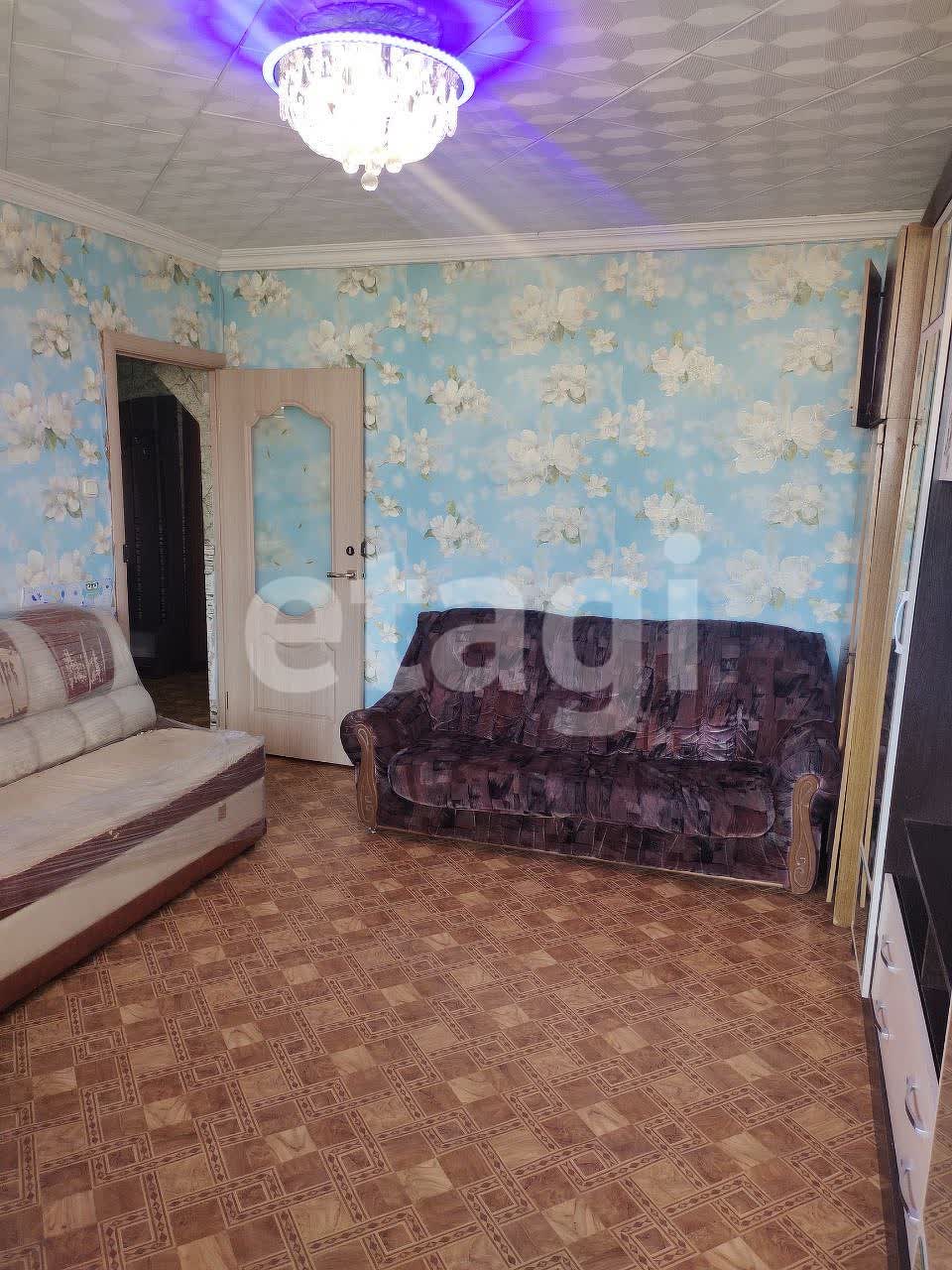 Продажа 3-комнатной квартиры, Улан-Удэ, Республика Бурятия,  Улан-Удэ