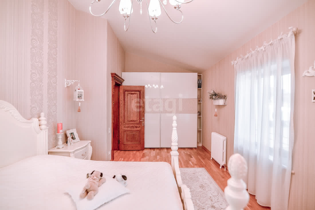 Аренда дома, 267.4м <sup>2</sup>, Южно-Сахалинск, Сахалинская область,  