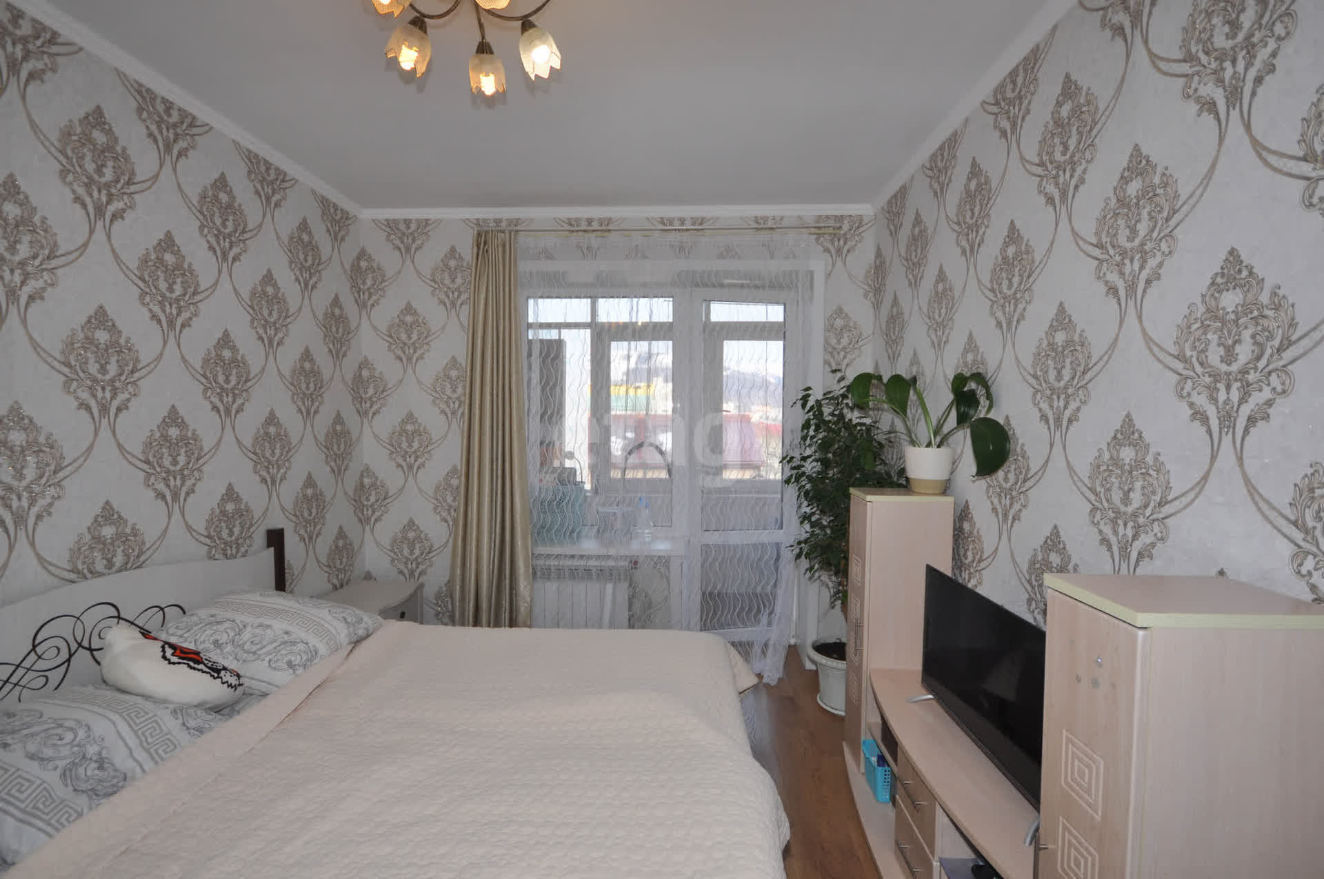 Продажа 3-комнатной квартиры, Южно-Сахалинск, Сахалинская область,  Южно-Сахалинск