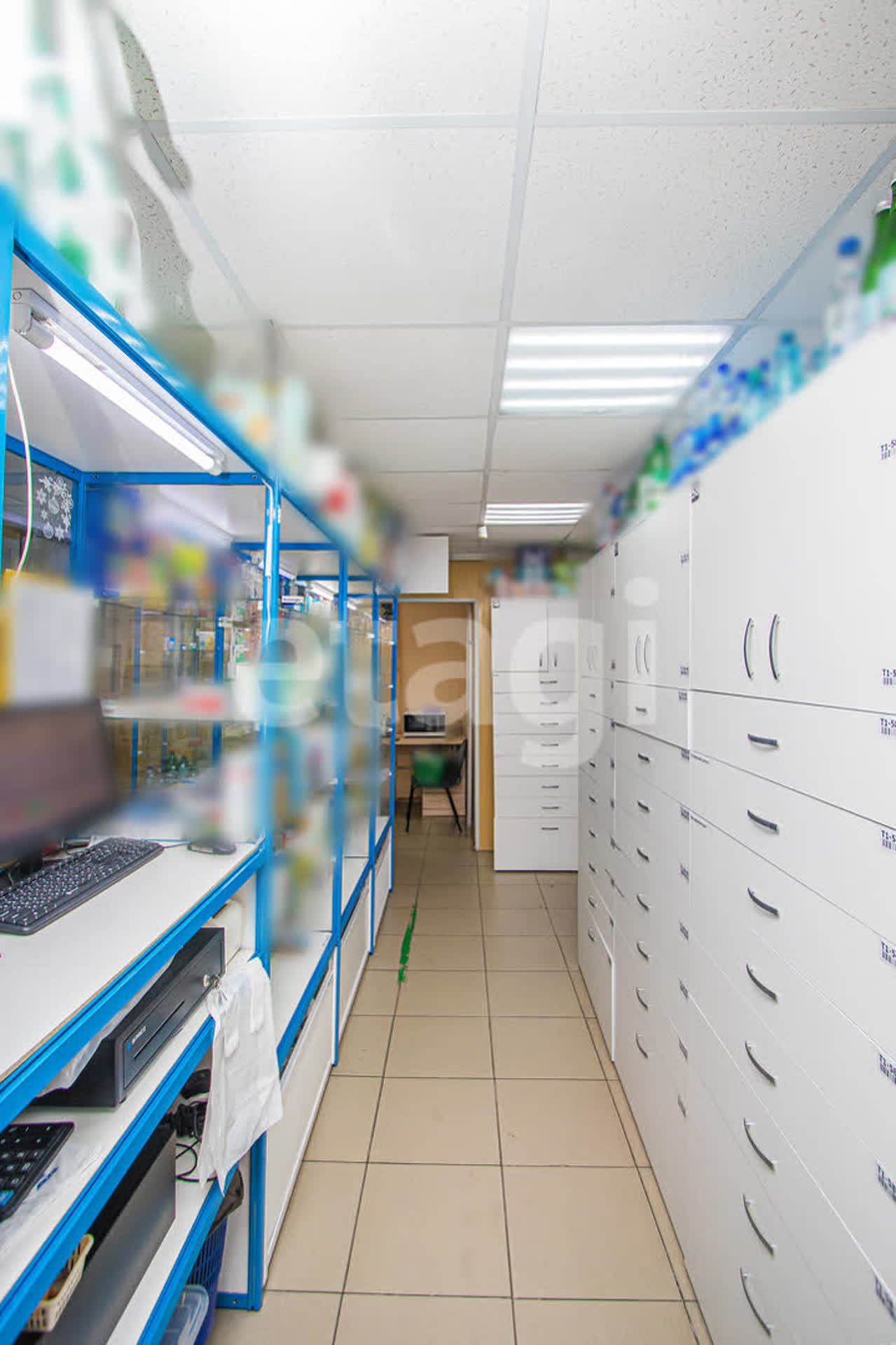 Продажа коммерческой недвижимости, 44м <sup>2</sup>, Улан-Удэ, Бурятия,  Улан-Удэ