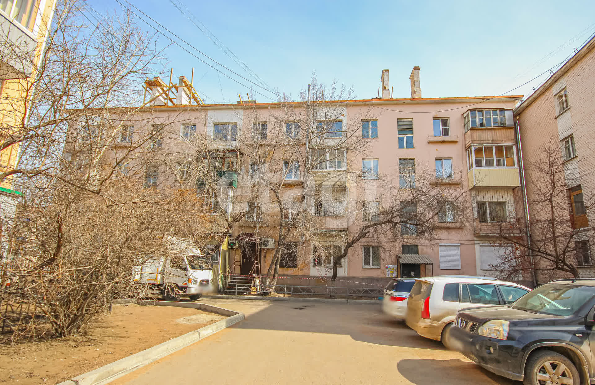 Продажа 2-комнатной квартиры, Улан-Удэ, Республика Бурятия,  Улан-Удэ