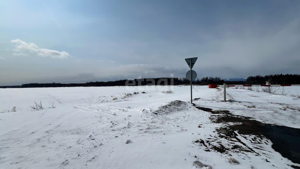 Продажа участка, Южно-Сахалинск, Сахалинская область,  Южно-Сахалинск