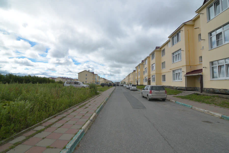 Продажа 1-комнатной квартиры, Южно-Сахалинск, Сахалинская область,  Южно-Сахалинск