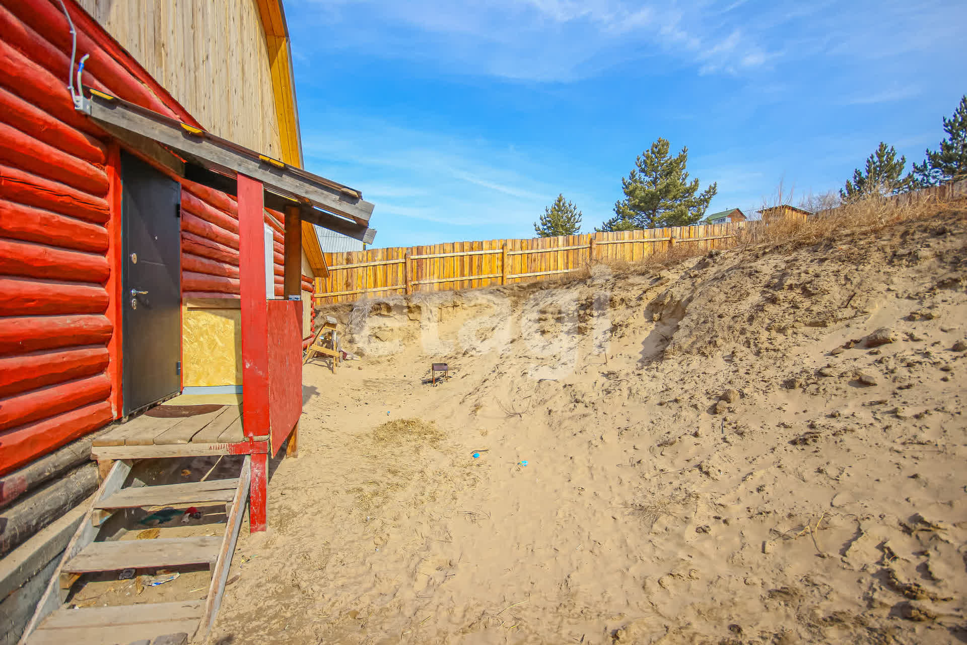 Продажа дома, 133м <sup>2</sup>, 7 сот., Улан-Удэ, Республика Бурятия,  Тарбагатайский