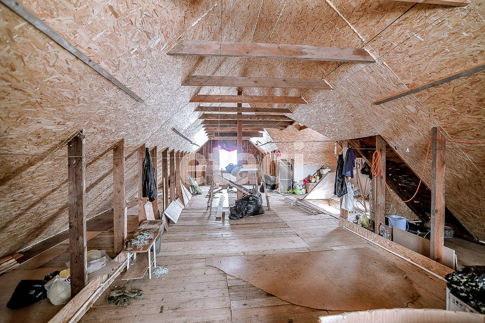 Продажа дома, 205м <sup>2</sup>, 15 сот., Южно-Сахалинск, Сахалинская область,  