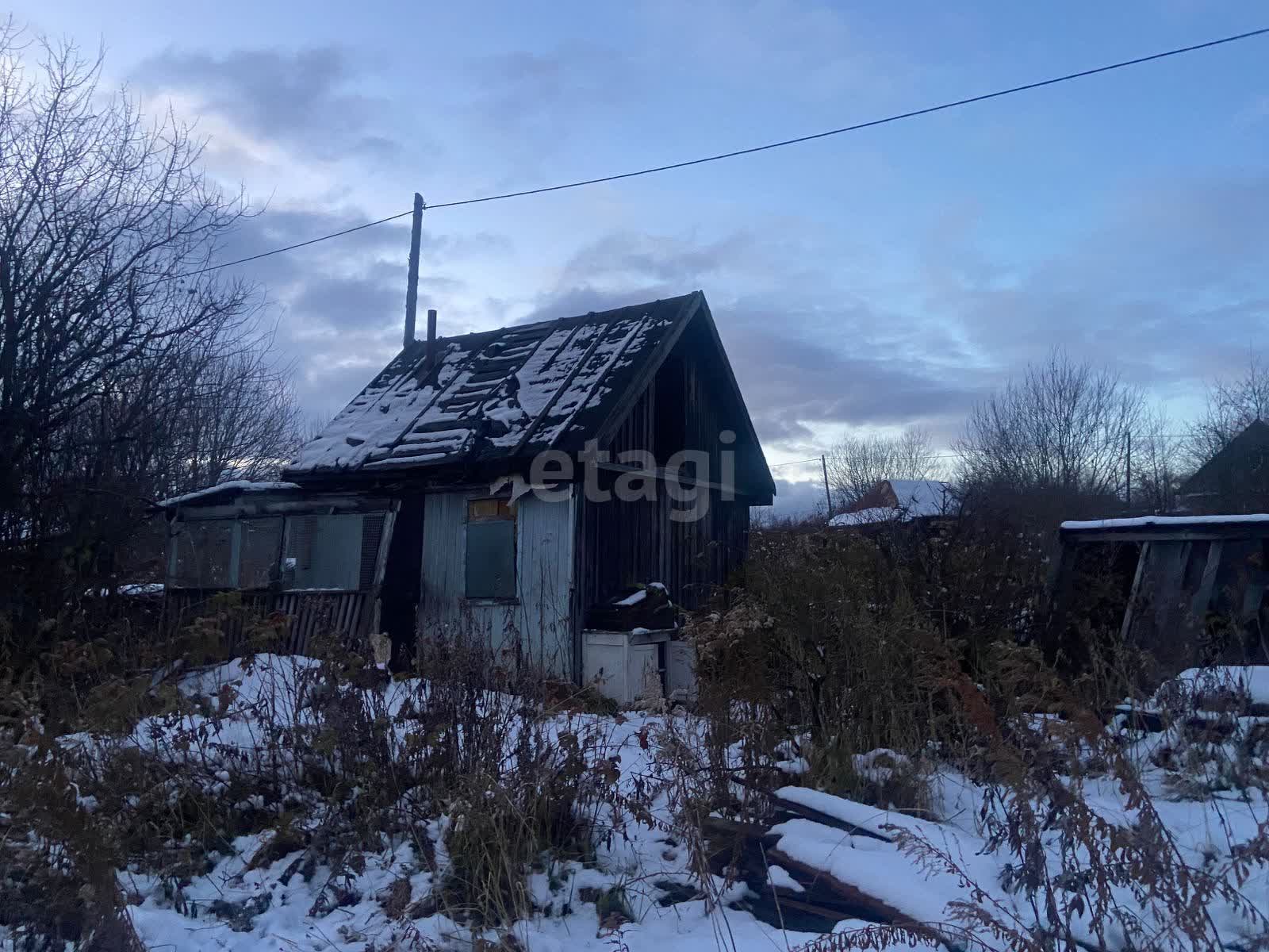 Продажа участка, Южно-Сахалинск, Сахалинская область,  