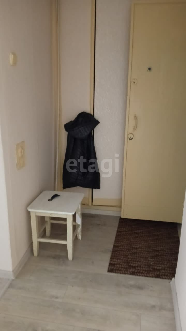 Продается квартира, 31 м2 за 1 800 тыс. руб.