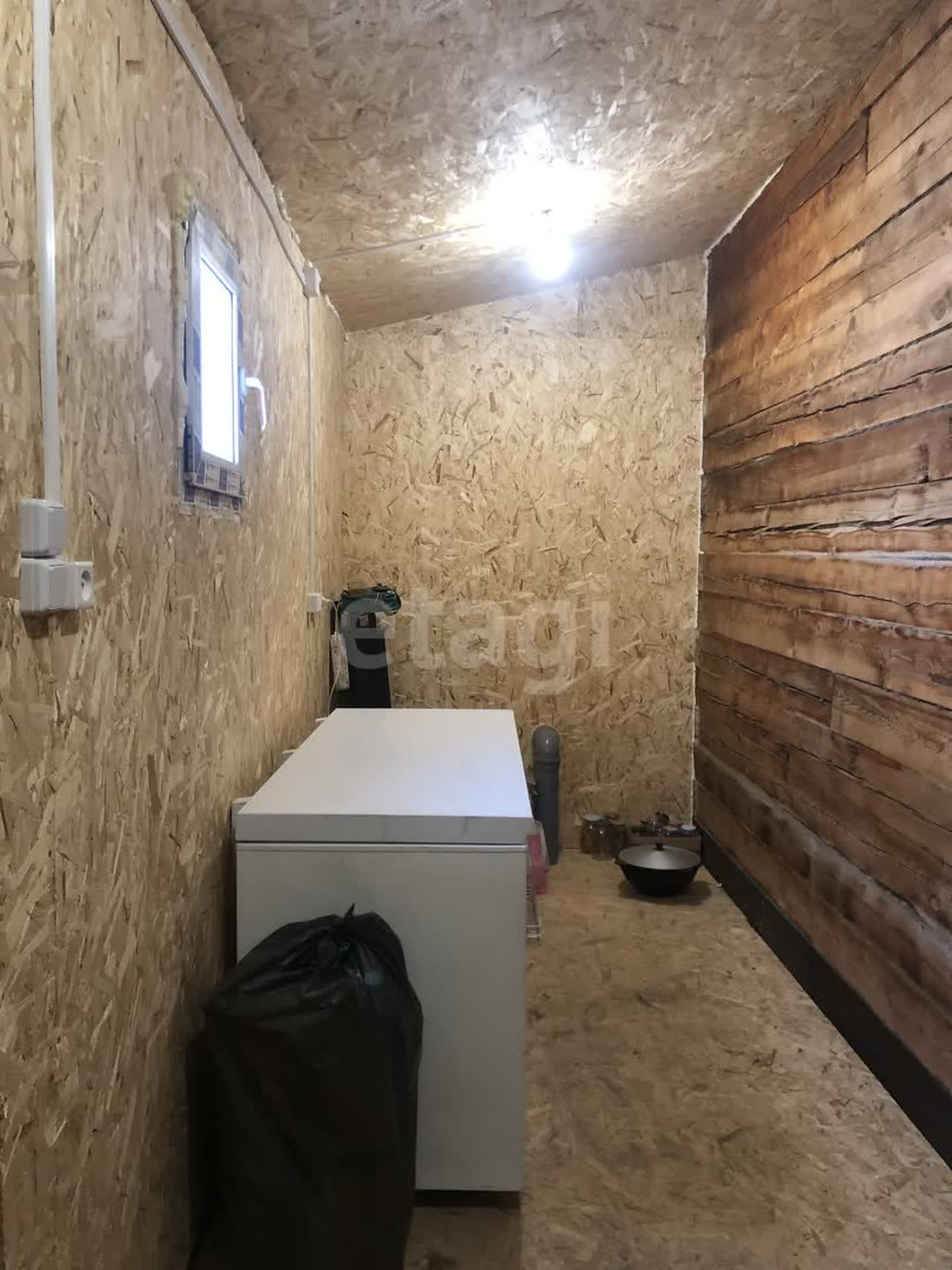 Продажа дома, 36м <sup>2</sup>, 4 сот., Улан-Удэ, Республика Бурятия,  