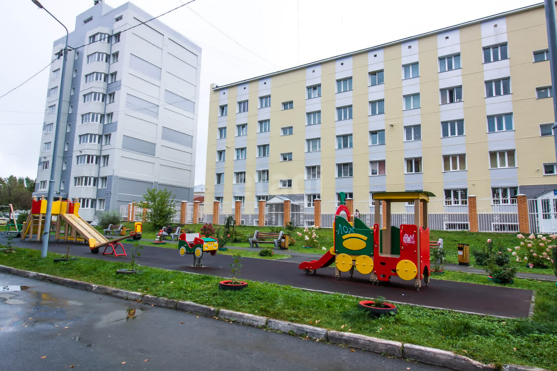 Продажа 1-комнатной квартиры, Южно-Сахалинск, Сахалинская область,  Южно-Сахалинск