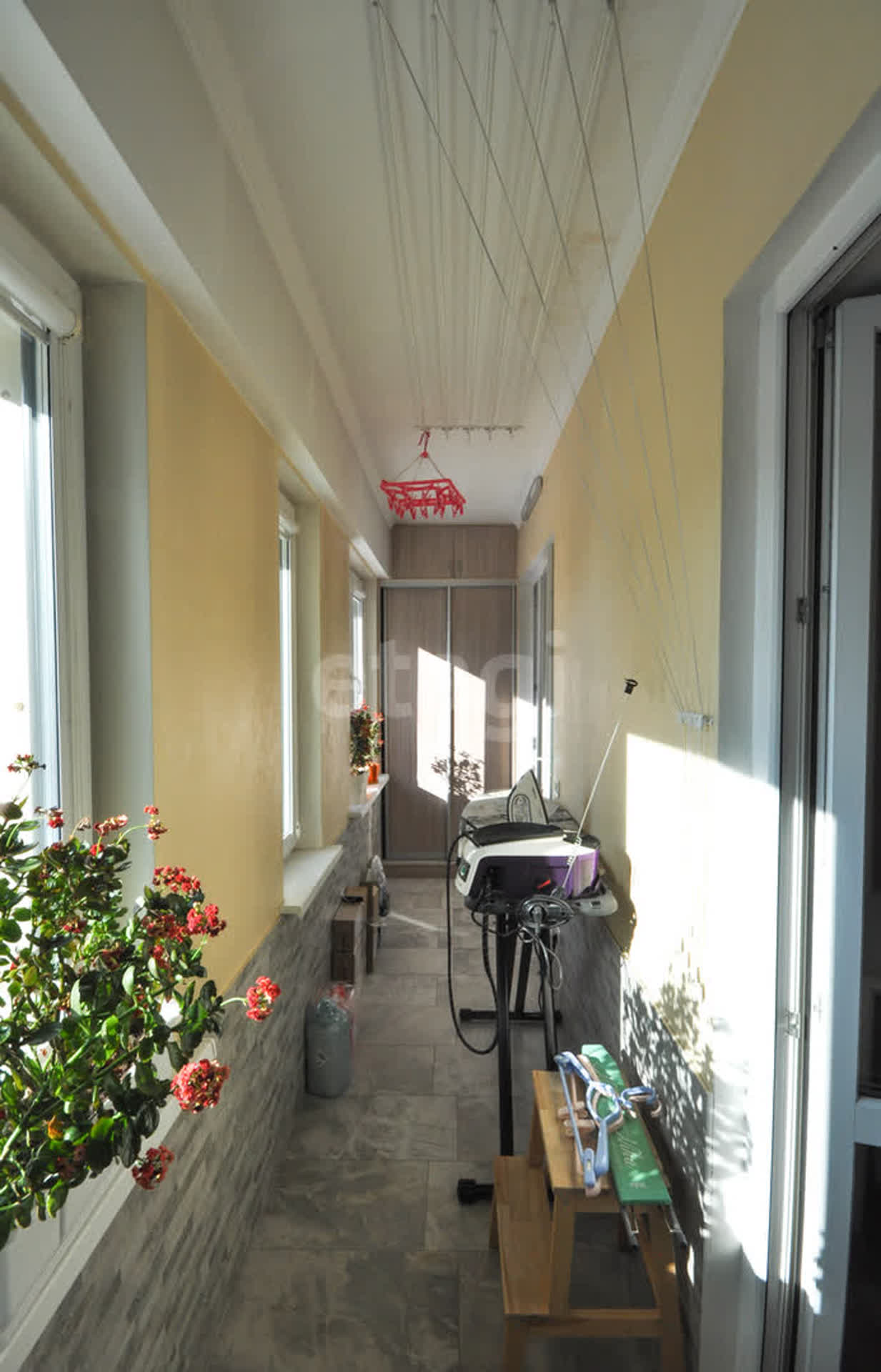 Продажа 2-комнатной квартиры, Южно-Сахалинск, Сахалинская область,  Южно-Сахалинск