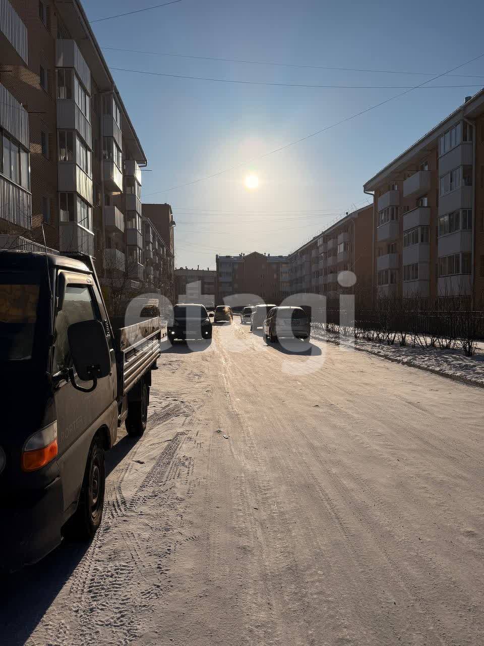 Продажа 1-комнатной квартиры, Улан-Удэ, Республика Бурятия,  Улан-Удэ