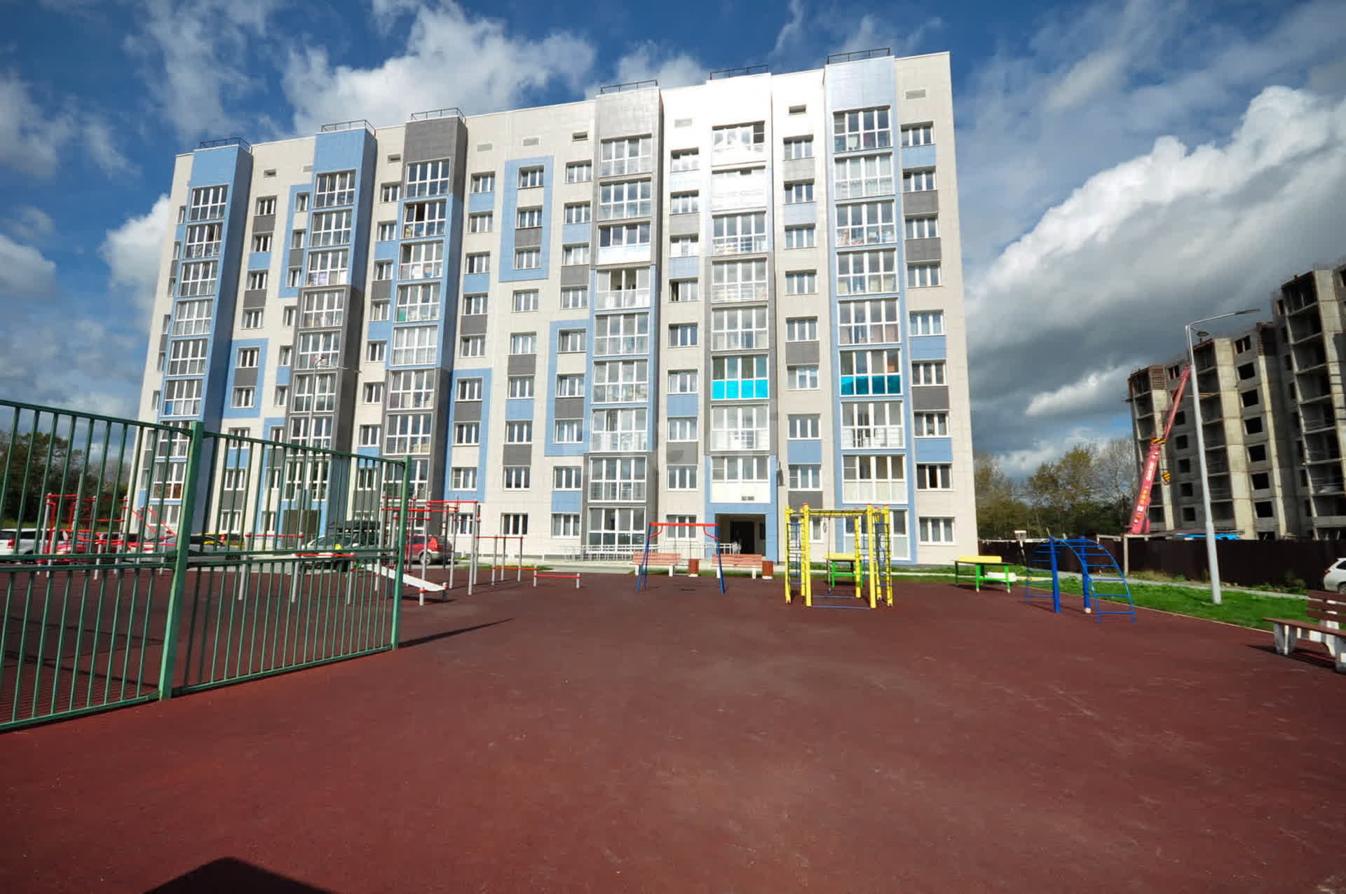 Продажа 3-комнатной квартиры, Южно-Сахалинск, Сахалинская область,  Южно-Сахалинск