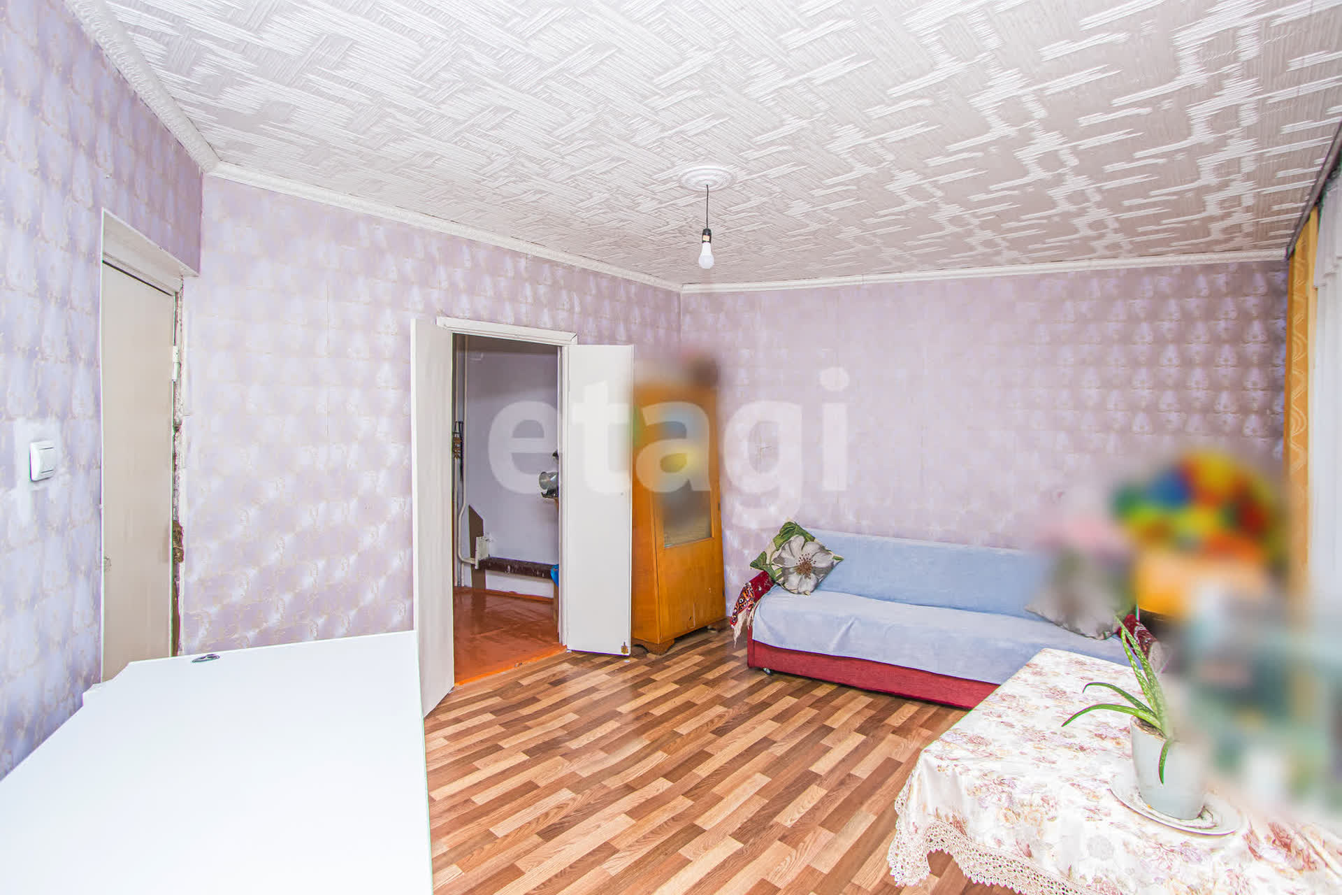 Продажа 4-комнатной квартиры, Улан-Удэ, Республика Бурятия,  Улан-Удэ