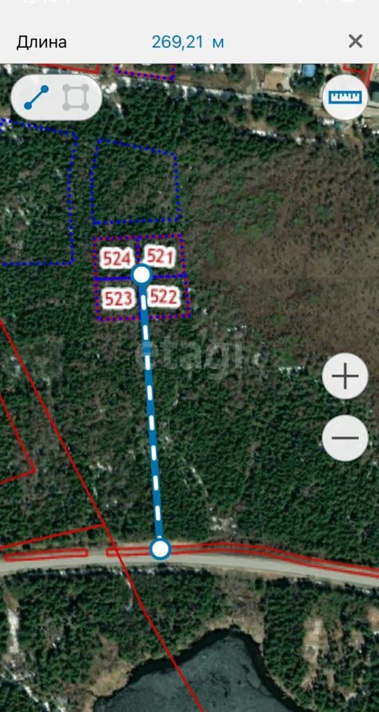 Продажа участка, Южно-Сахалинск, Сахалинская область,  Южно-Сахалинск
