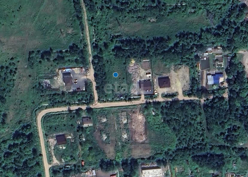 Продажа участка, Южно-Сахалинск, Сахалинская область,  Южно-Сахалинск