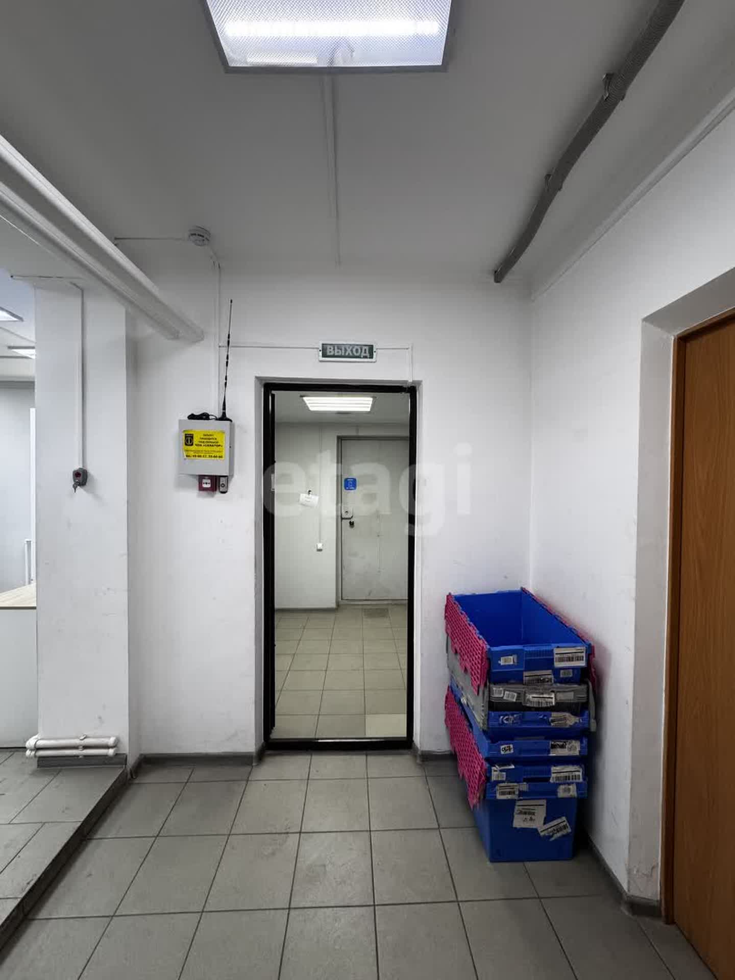 Продажа коммерческой недвижимости, 44м <sup>2</sup>, Улан-Удэ, Бурятия,  Улан-Удэ