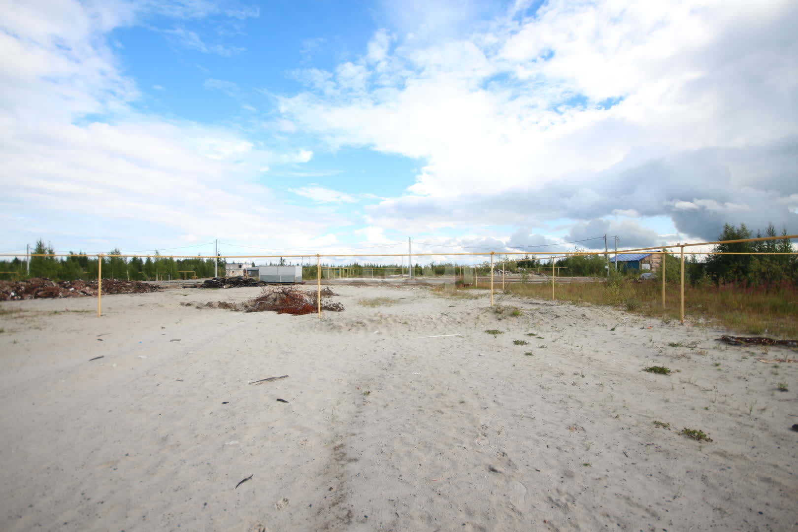 Продажа участка, Новый Уренгой, Ямало-Ненецкий АО,  