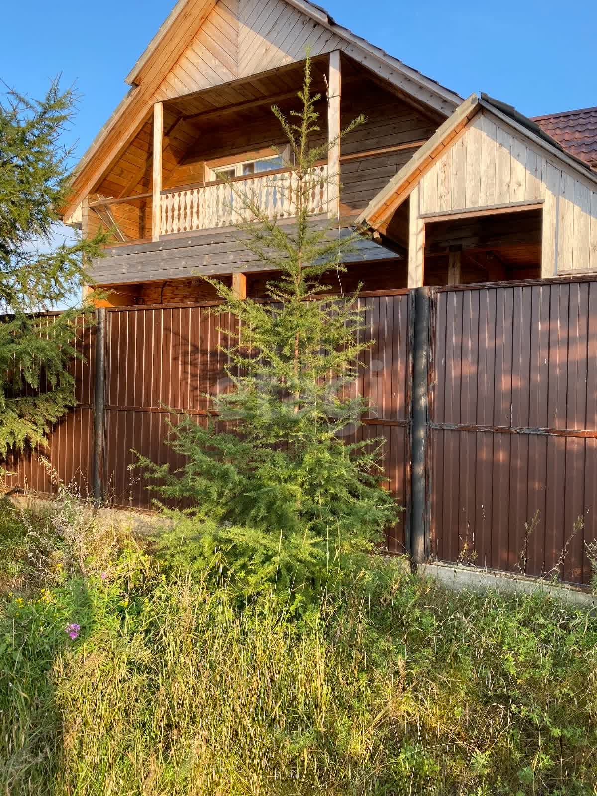 Продажа дома, 54м <sup>2</sup>, 8 сот., Улан-Удэ, Республика Бурятия,  