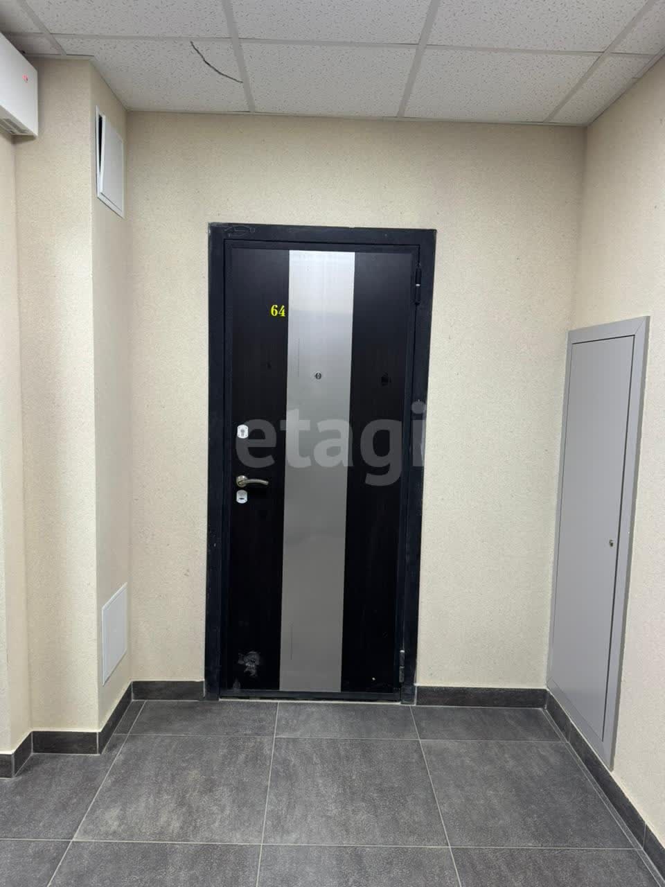 Продажа 4-комнатной квартиры, Южно-Сахалинск, Сахалинская область,  Южно-Сахалинск