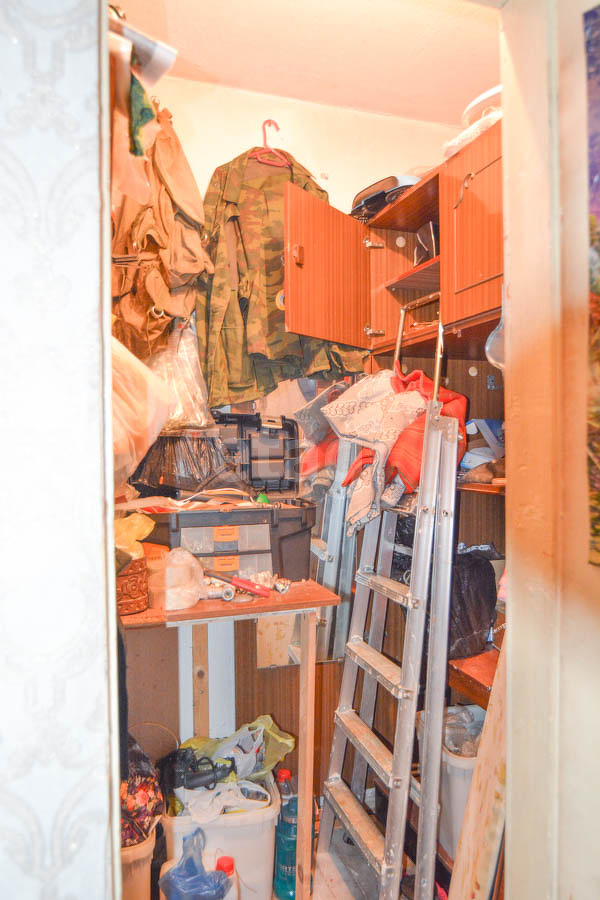 Продажа 4-комнатной квартиры, Южно-Сахалинск, Сахалинская область,  Южно-Сахалинск