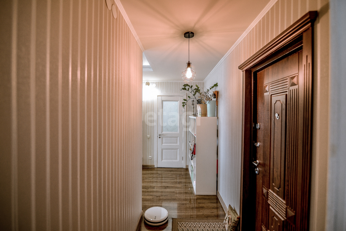 Продажа 2-комнатной квартиры, Южно-Сахалинск, Сахалинская область,  Южно-Сахалинск