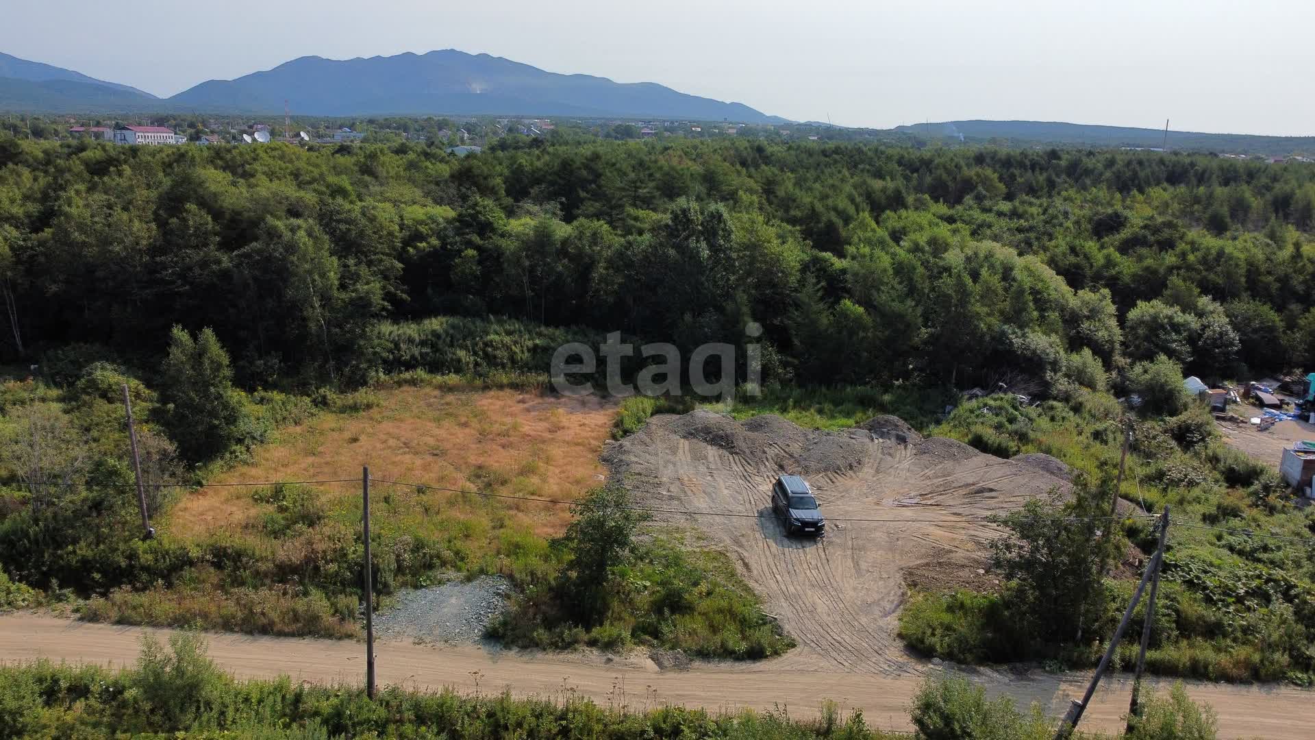 Продажа участка, Южно-Сахалинск, Сахалинская область,  Южно-Сахалинск