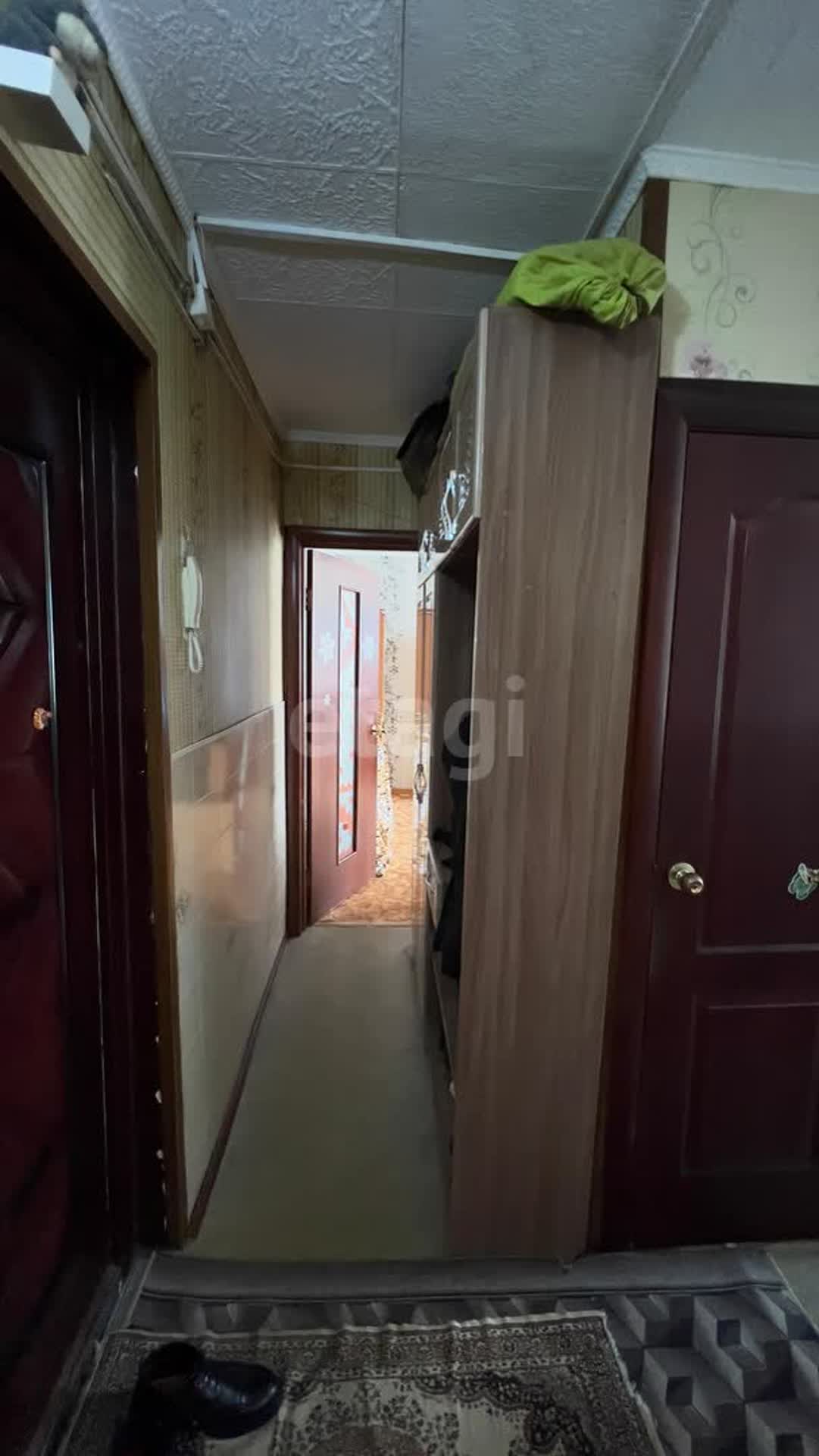 Продажа 2-комнатной квартиры, Южно-Сахалинск, Сахалинская область,  Южно-Сахалинск