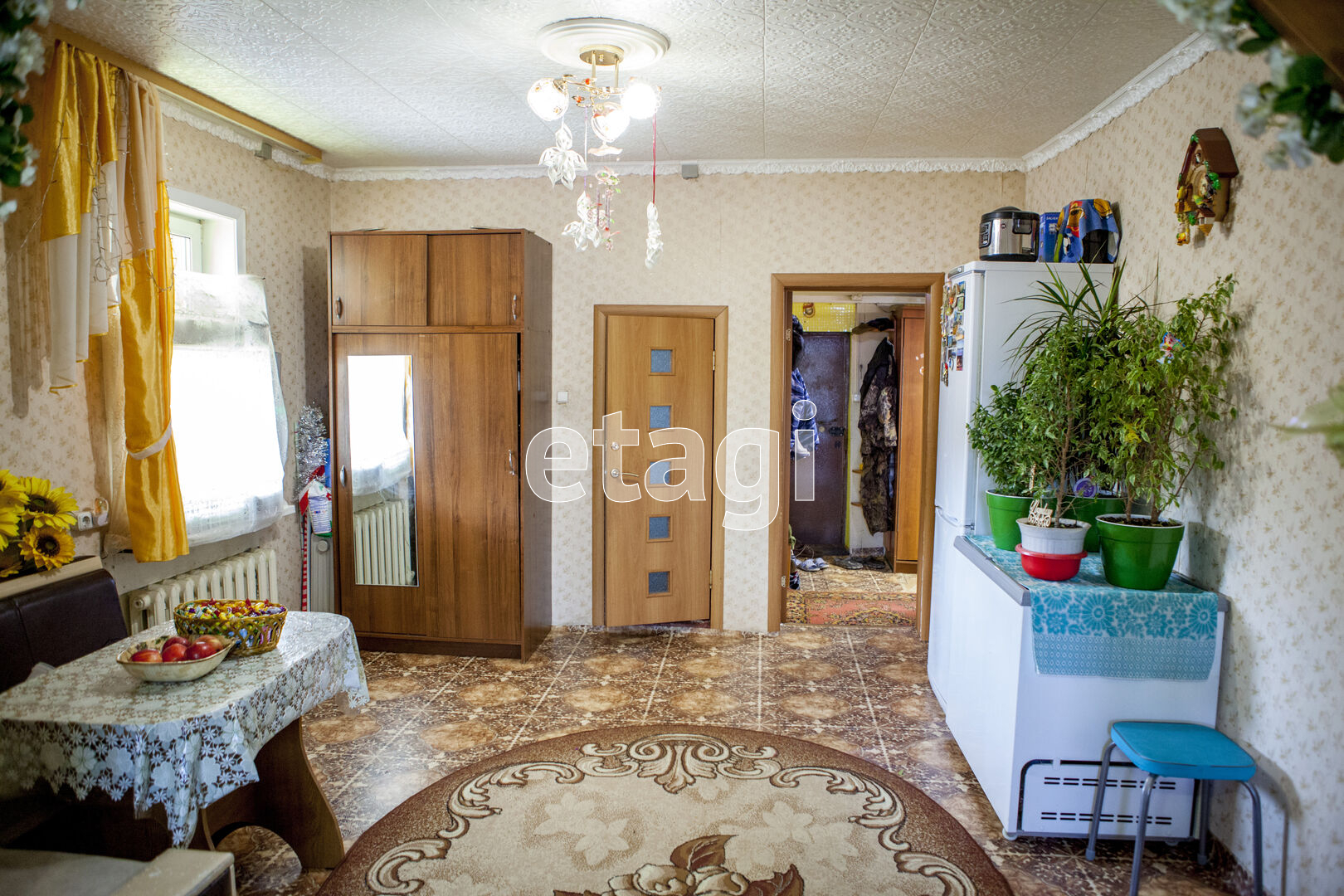 Продажа дома, 80м <sup>2</sup>, 9 сот., Южно-Сахалинск, Сахалинская область,  