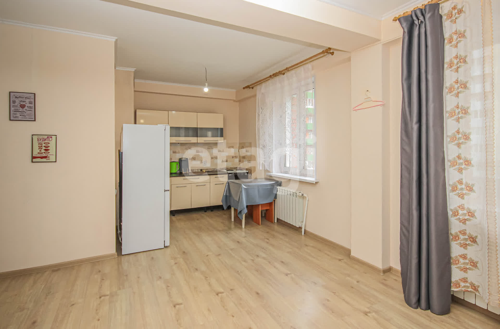 Продажа 1-комнатной квартиры, Улан-Удэ, Республика Бурятия,  Улан-Удэ