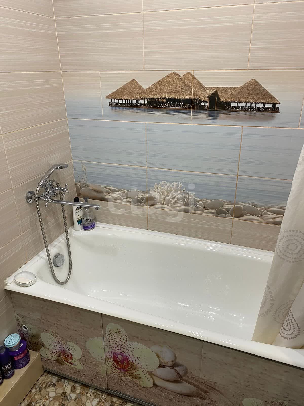 Продажа 2-комнатной квартиры, Южно-Сахалинск, Сахалинская область,  Южно-Сахалинск