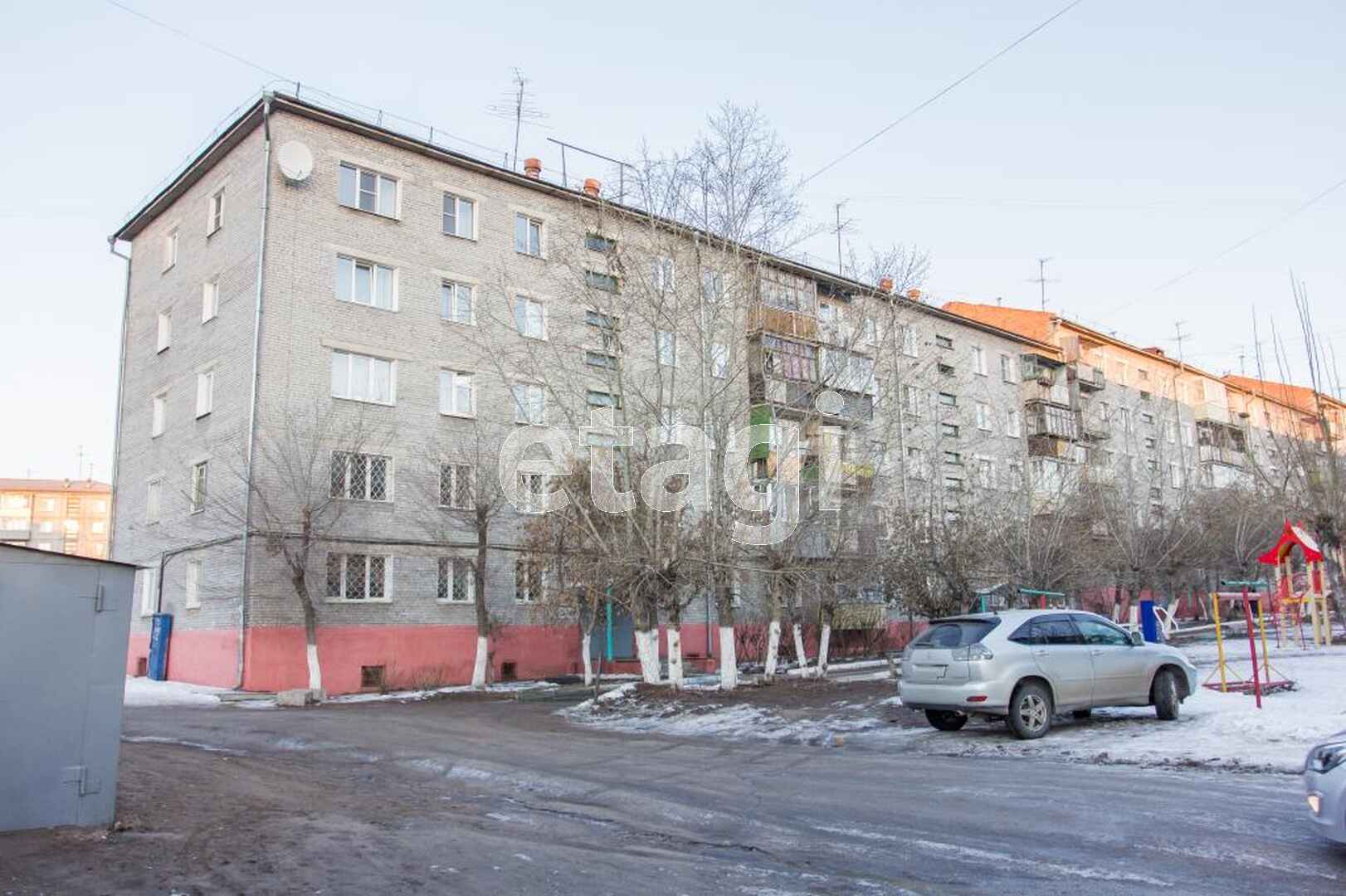 Продажа 2-комнатной квартиры, Улан-Удэ, Республика Бурятия,  Улан-Удэ