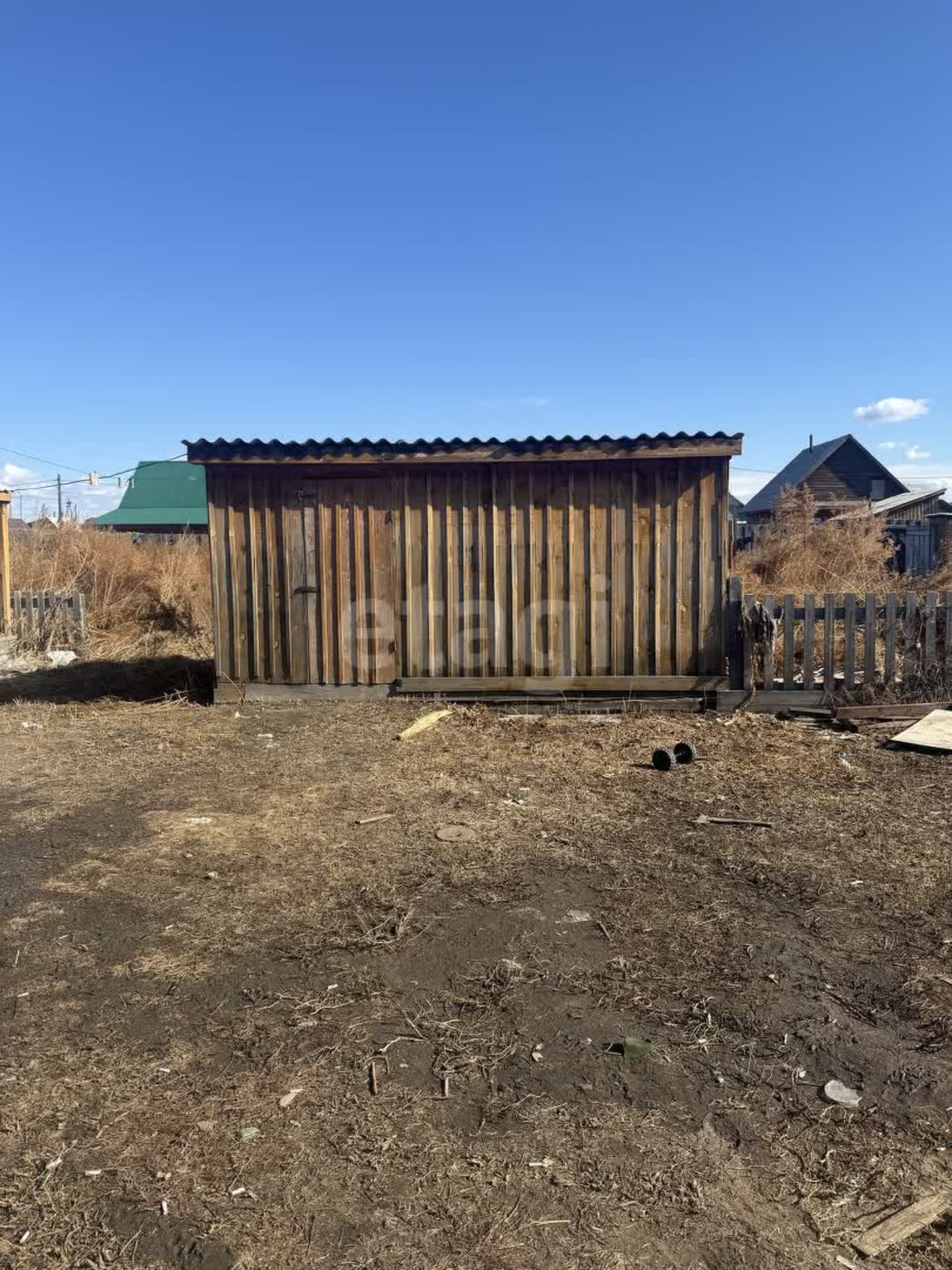 Продажа дома, 42м <sup>2</sup>, 10 сот., Улан-Удэ, Республика Бурятия,  муниципальное образование Гурульбинское