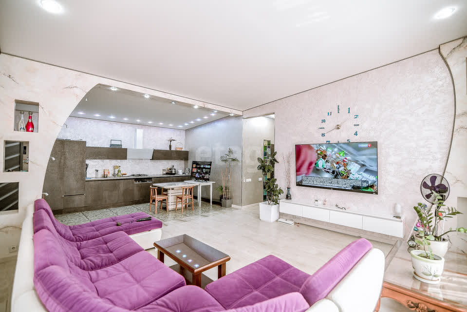 Продажа дома, 112м <sup>2</sup>, 7 сот., Южно-Сахалинск, Сахалинская область,  Южно-Сахалинск