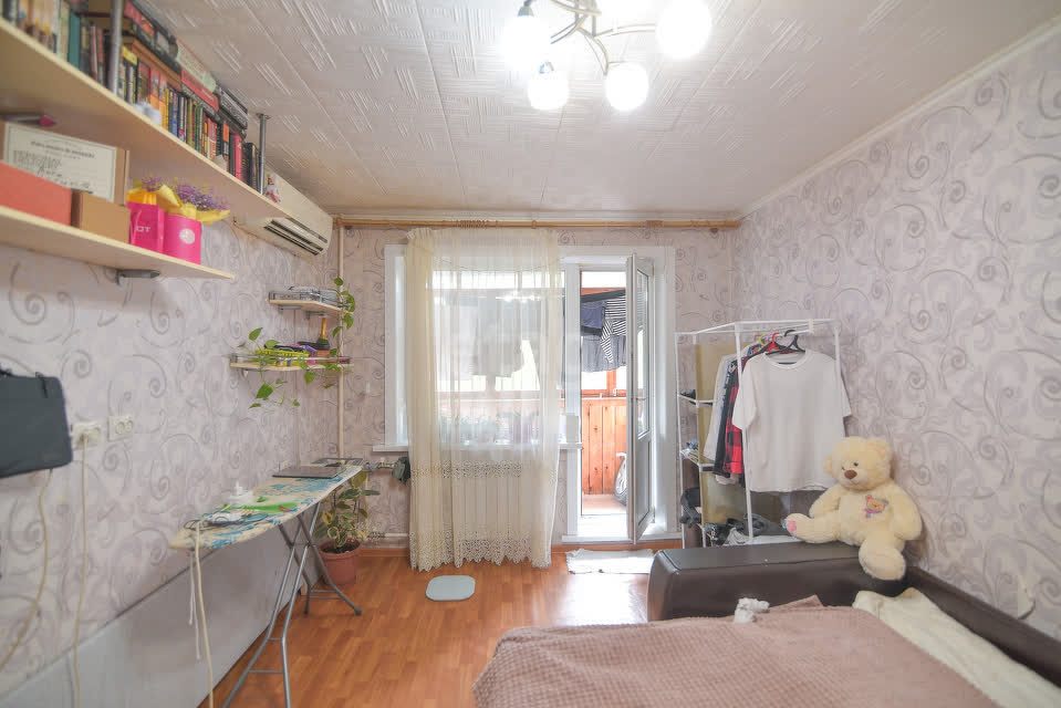 Продажа 2-комнатной квартиры, Южно-Сахалинск, Сахалинская область,  Южно-Сахалинск