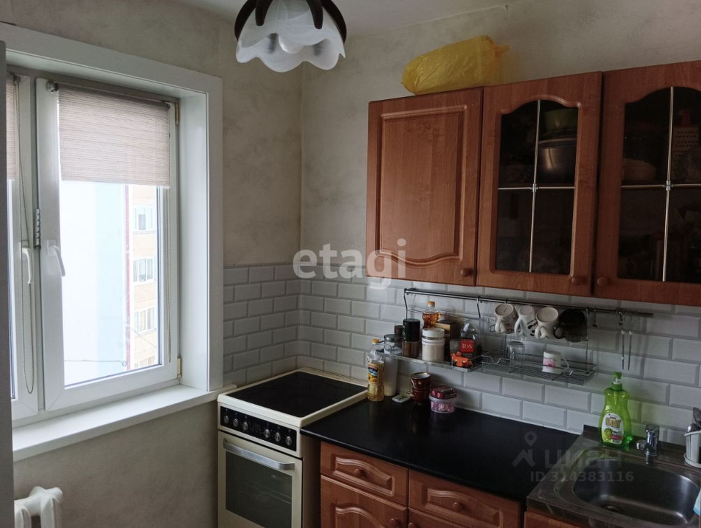 Продажа 3-комнатной квартиры, Южно-Сахалинск, Сахалинская область,  Южно-Сахалинск