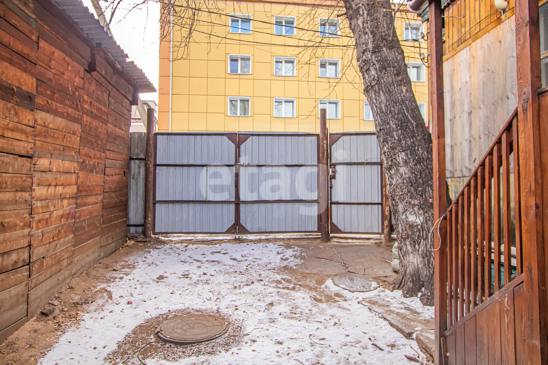 Продажа 2-комнатной квартиры, Улан-Удэ, Республика Бурятия,  Улан-Удэ