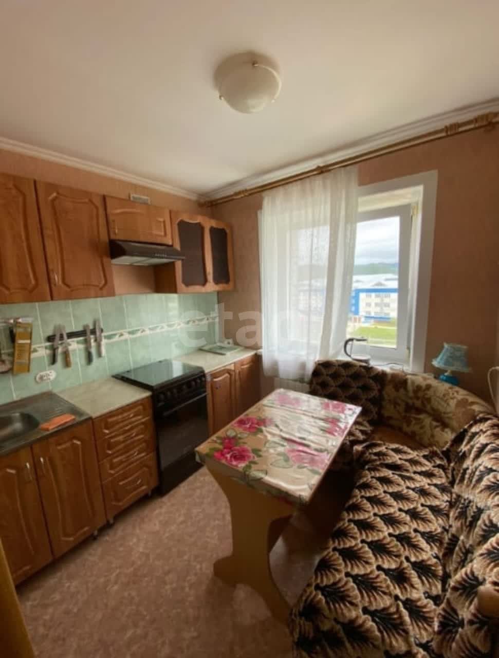 Продажа 2-комнатной квартиры, Южно-Сахалинск, Сахалинская область,  Южно-Сахалинск