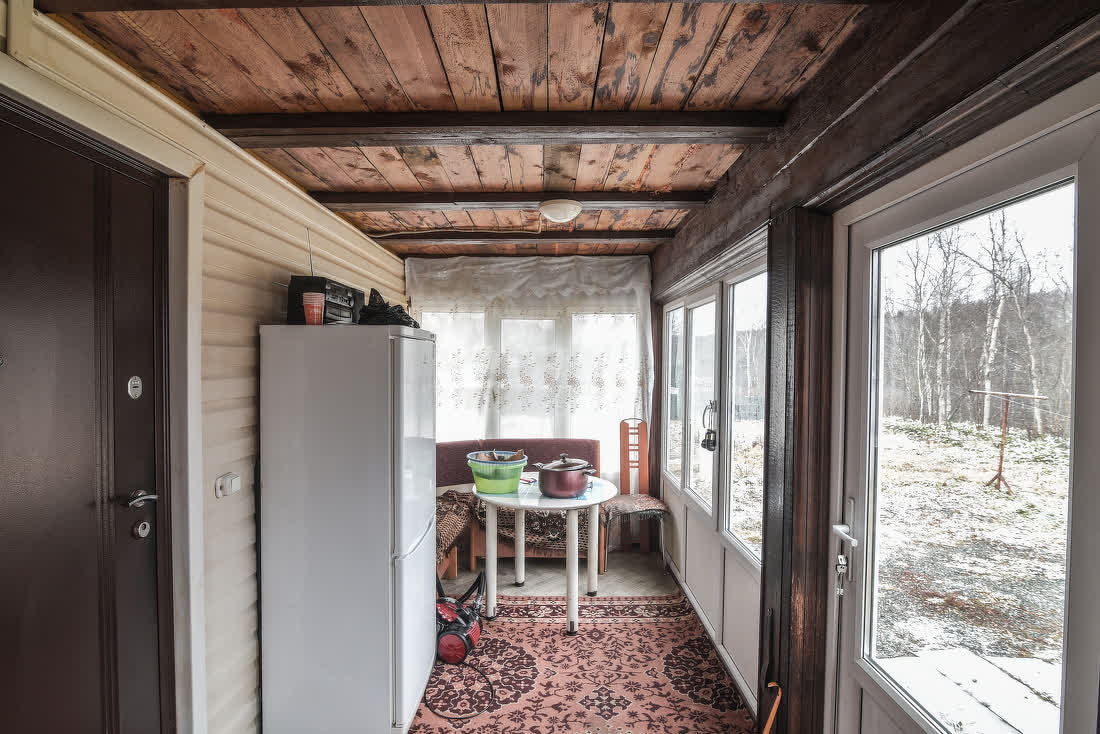 Продажа дома, 87м <sup>2</sup>, 7 сот., Южно-Сахалинск, Сахалинская область,  Южно-Сахалинск