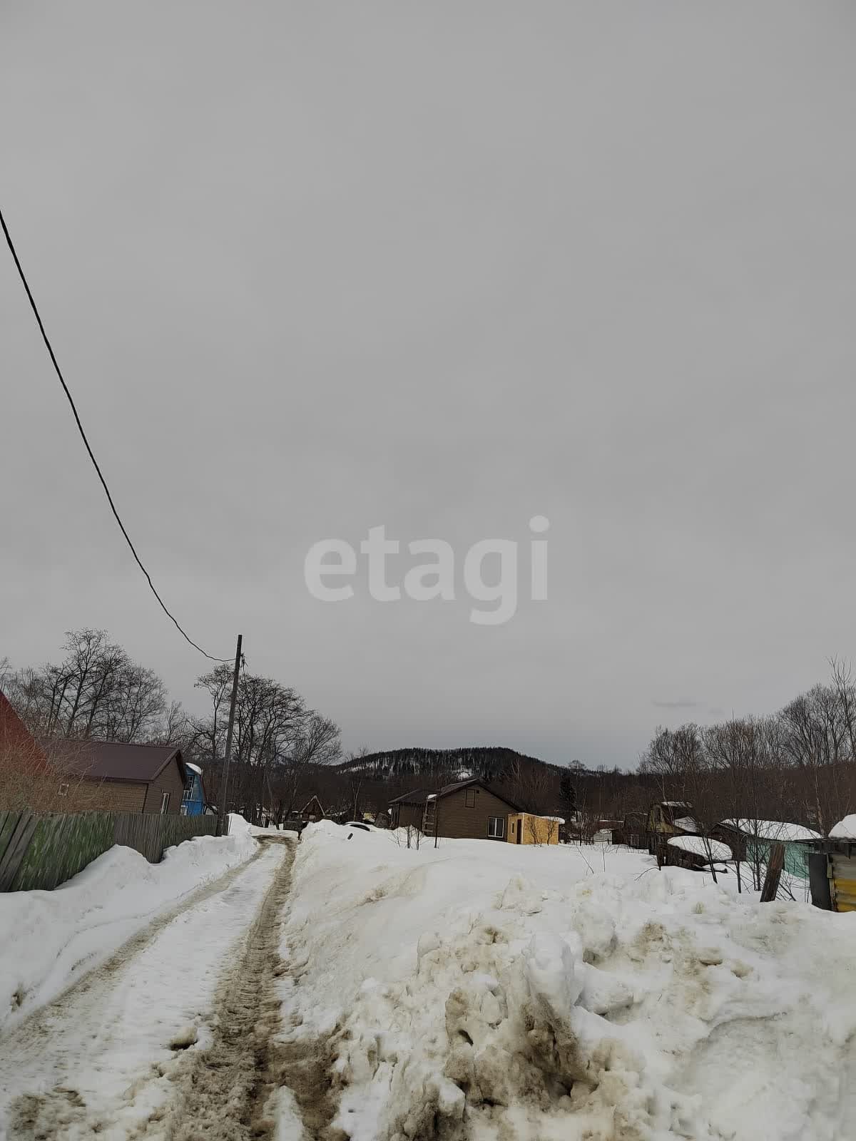 Продажа дома, 35м <sup>2</sup>, 6 сот., Южно-Сахалинск, Сахалинская область,  Южно-Сахалинск