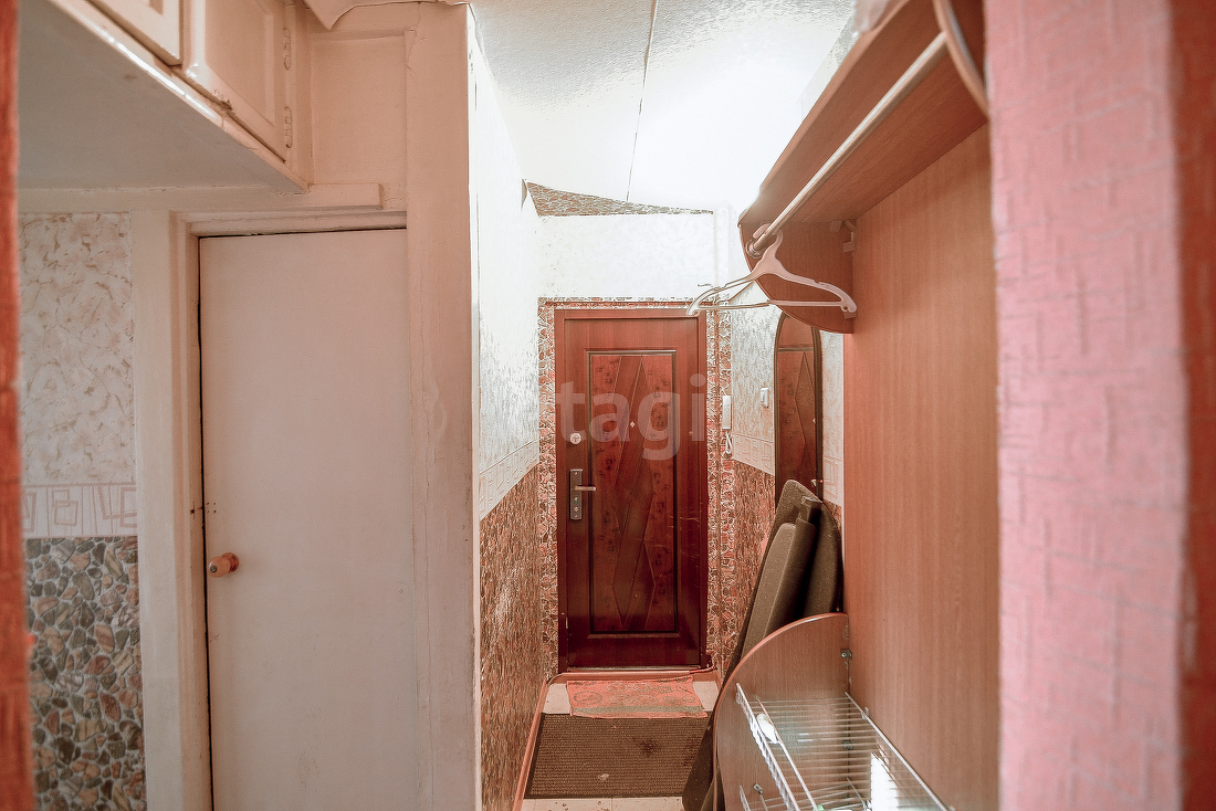 Продажа 2-комнатной квартиры, Южно-Сахалинск, Сахалинская область,  Южно-Сахалинск