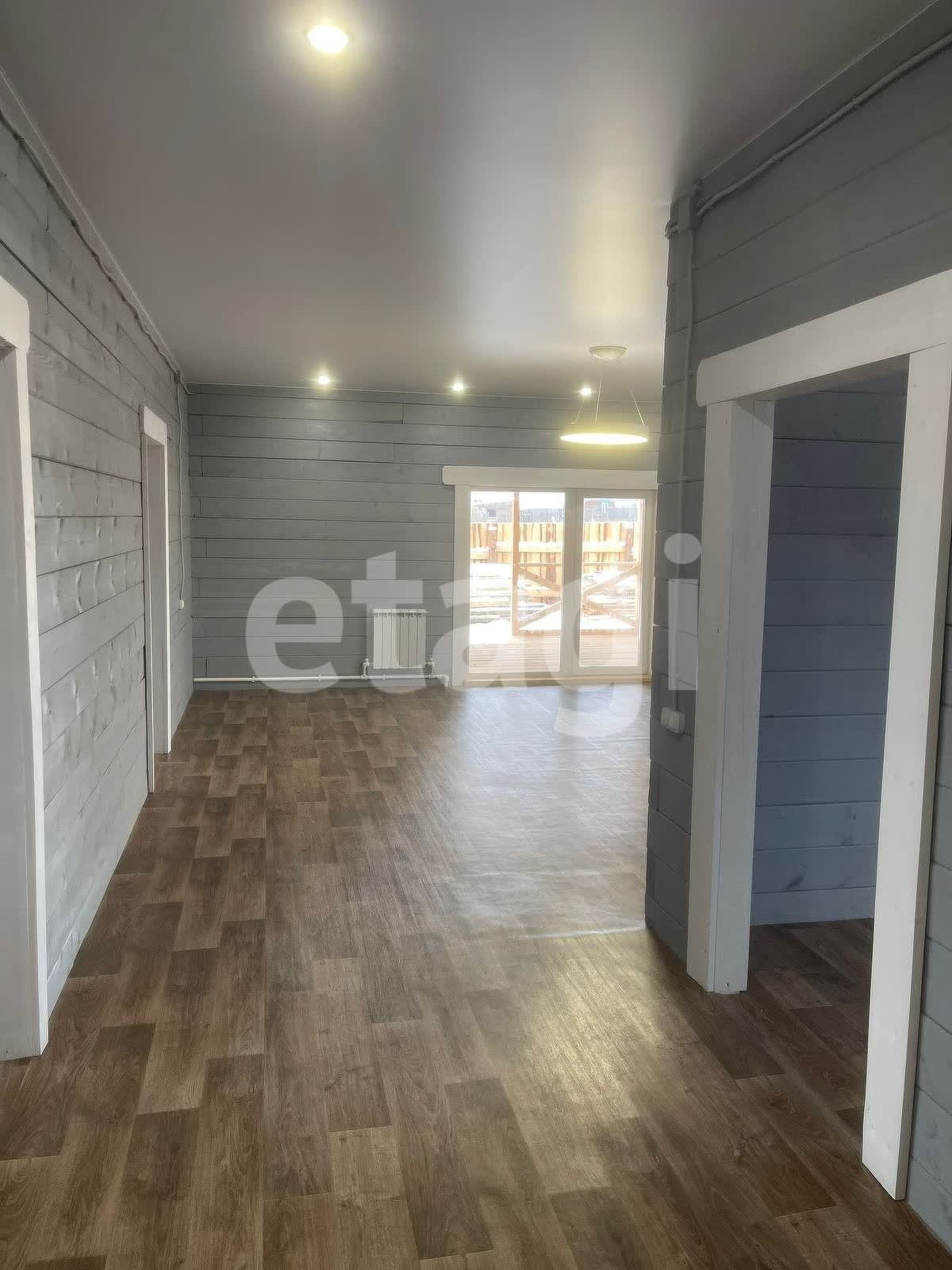 Продажа дома, 210м <sup>2</sup>, 6 сот., Улан-Удэ, Республика Бурятия,  муниципальное образование Гурульбинское